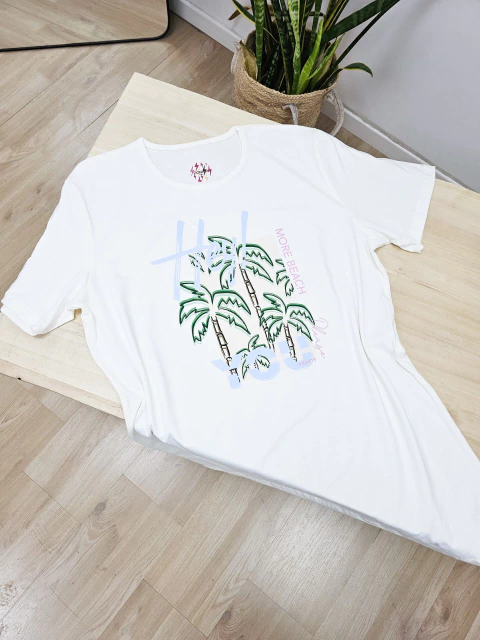 VESTIDO MORE BEACH (VE0015)