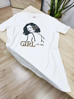 VESTIDO GIRL STYLE (VE0019)