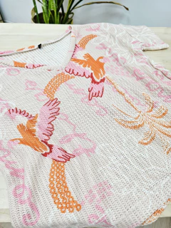 REMERON LISBOA LUMA (RE0434) - Donata