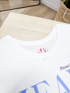 REMERA CUPID (RE0454) - Donata