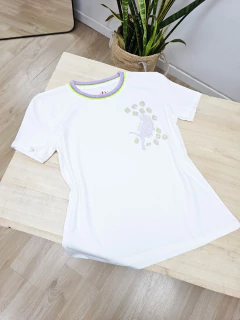 REMERA ZAIN (RE0430) - comprar online