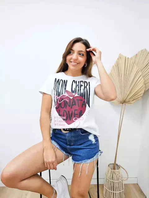 REMERA HEART (RE0263)