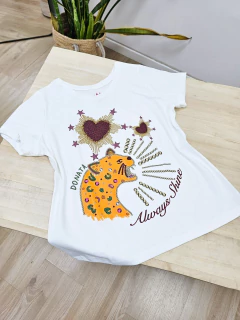 REMERA PERSEFONE (RE0304)