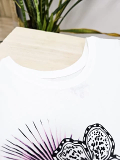 REMERA CLIO (RE0312) en internet