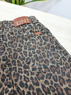 Imagen de SHORT SAVAGE (SH0002)