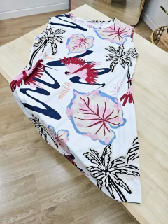 VESTIDO GIA DIONE (VE0076) - tienda online