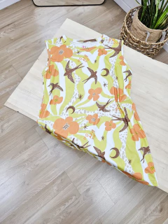 VESTIDO GIA ELAR (VE0074)