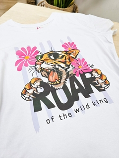 REMERA RUAF (RE0052) - comprar online