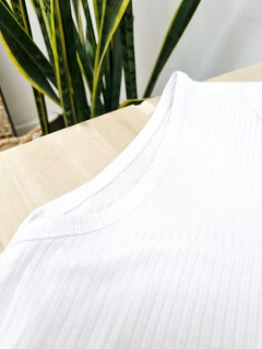 MUSCULOSA ROMA (MU0020) - comprar online