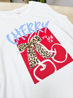 VESTIDO CHERRY (VE0030)