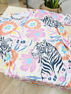 VESTIDO RUBI ZYRA (VE0059) - comprar online