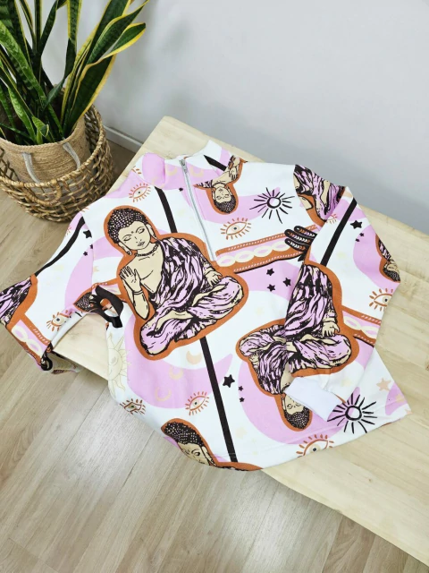 BUZO ANASTASIA RHIA (BU0041)