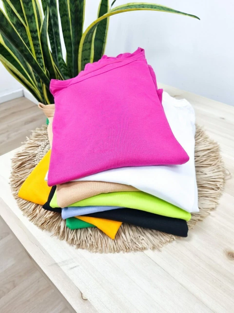 MUSCULOSA ELISA (MU0019)