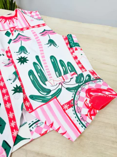 CHALECO SANTORINI WABE (CH0012) en internet