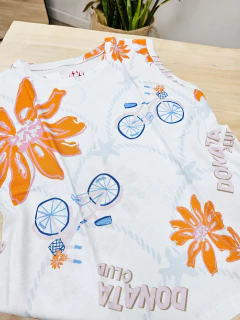 MUSCULOSA AMANDA (MU0047) en internet