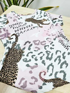 REMERA VEGA (RE0007) - comprar online