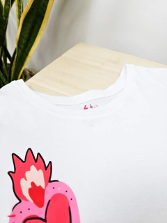 REMERA CHILL (RE0059) en internet