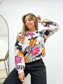 BUZO NATH ALANA (BU0136) - comprar online