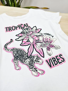 REMERA TIQUE (RE0310) - comprar online