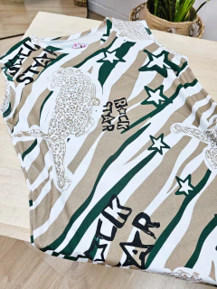 VESTIDO GIA VERA (VE0075) en internet