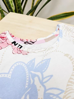 REMERA STELLA (RE0010) en internet