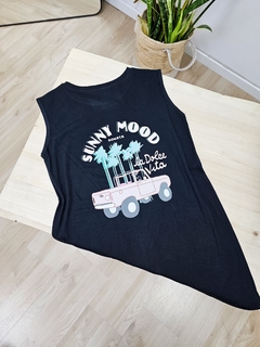VESTIDO SUNNY MOOD (VE0022) - tienda online
