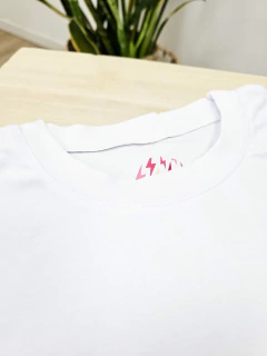 REMERA ANNA VERANO (RE0013) - comprar online