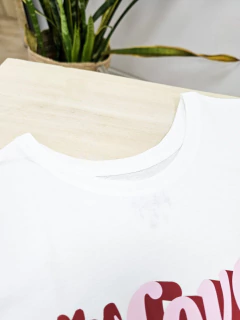 REMERA NIX (RE0306) en internet