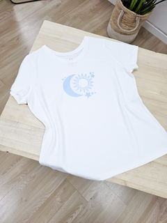REMERA SORAYA (RE0463) - comprar online