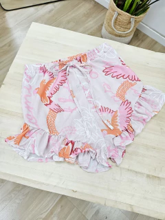 SHORT MARBELLA LUMA (SH0015) - comprar online