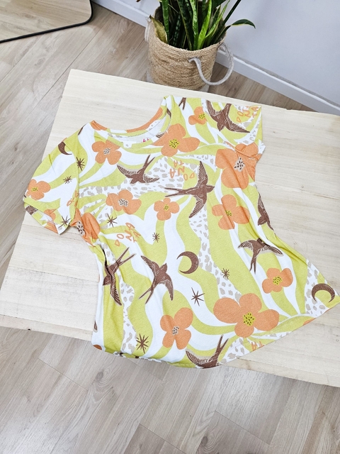 REMERA ELAR (RE0413)