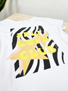 REMERA SELF (RE0076) en internet