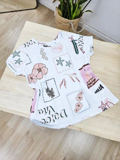 REMERA CAROLA (RE0412)