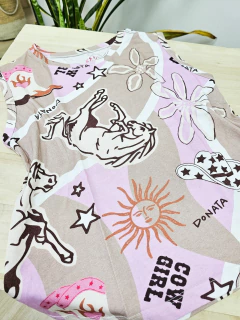 MUSCULOSA ENIF (MU0042) - comprar online