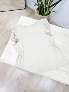 MUSCULOSA ELISA (MU0019) - tienda online
