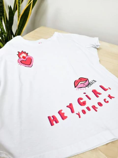 REMERA CHILL (RE0059) - comprar online