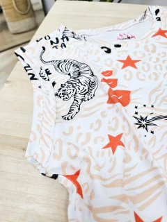 MUSCULOSA SIRIUS (MU0039) - comprar online