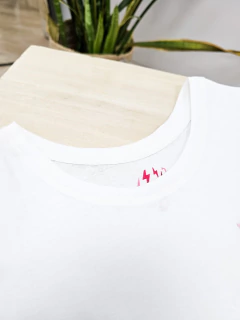 REMERA DORA (RE0308) en internet