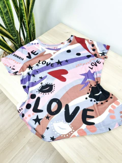 REMERA CERES (RE0181) - comprar online