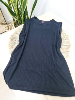 MUSCULOSA ROMA (MU0020) - tienda online