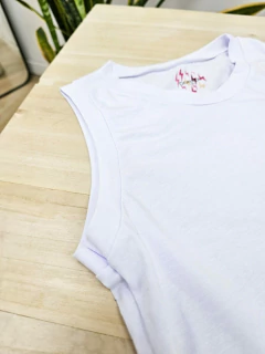 TOP MILAN (MU0002) - tienda online