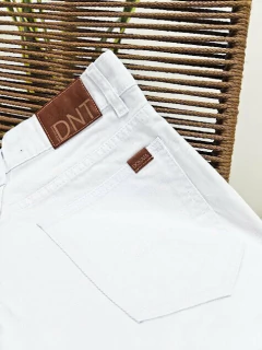 BERMUDA JAZMIN (SH0009) - Donata