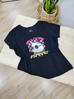 REMERA STRONG (RE0498) - comprar online