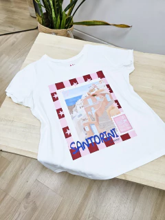 REMERA ZEUS (RE0301)