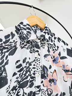 CAMISA BRINDISI BALAM (CM0020) - tienda online