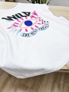 REMERA BEST (RE0478) - tienda online