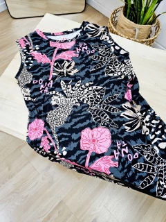 VESTIDO GIA SELENE (VE0073) - comprar online