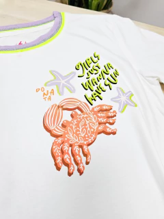 REMERA CRAB (RE0429) en internet