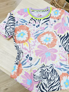 REMERA ZYRA CT (RE0506) - comprar online