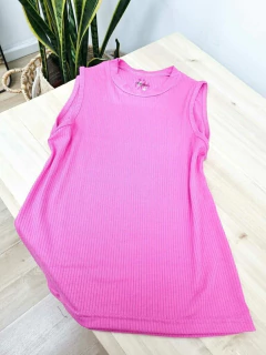 MUSCULOSA ROMA (MU0020) en internet